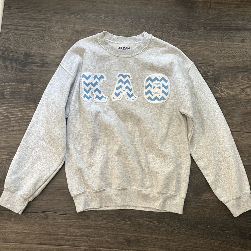 Sorority Crewneck